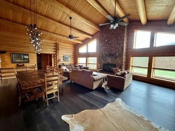Luxury Kulübe