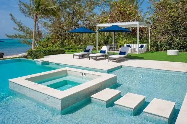 Villa, 6 Yatak Odası