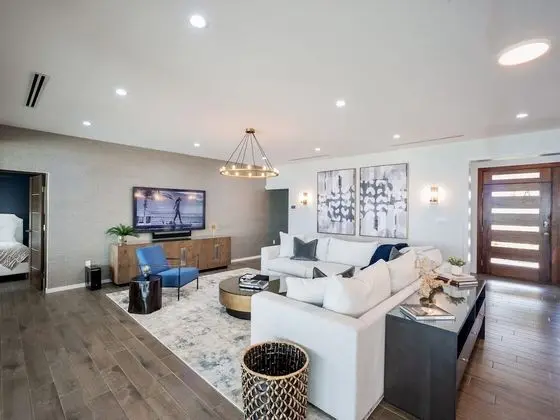 Villa, 6 Yatak Odası