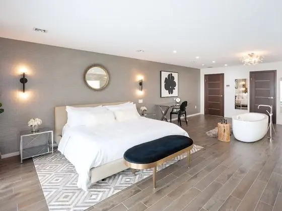 Villa, 6 Yatak Odası
