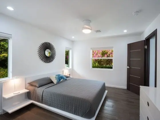 Villa, 6 Yatak Odası