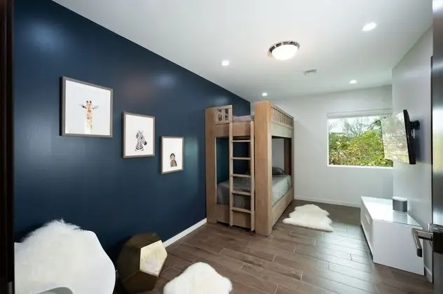 Villa, 6 Yatak Odası