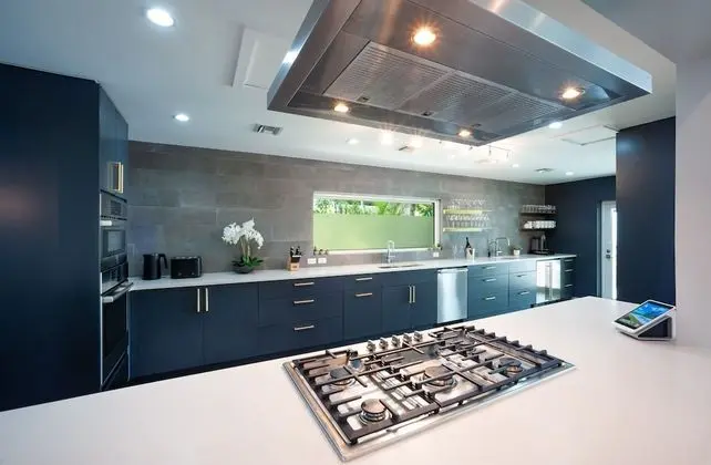 Villa, 6 Yatak Odası