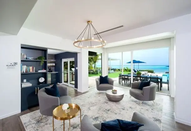 Villa, 6 Yatak Odası