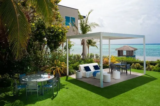 Villa, 6 Yatak Odası