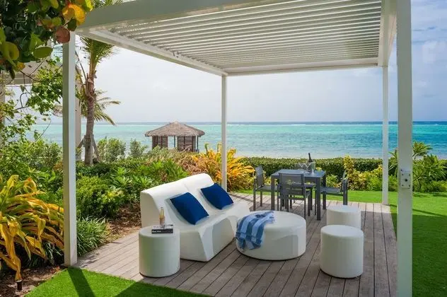 Villa, 6 Yatak Odası