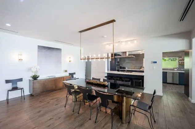 Villa, 6 Yatak Odası