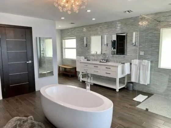 Villa, 6 Yatak Odası