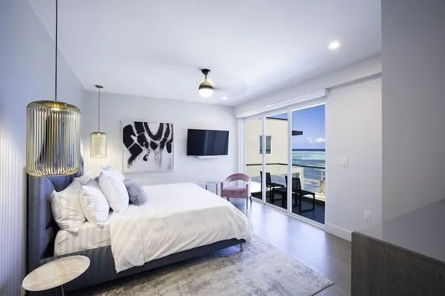 Villa, Birden Çok Yatak Odası