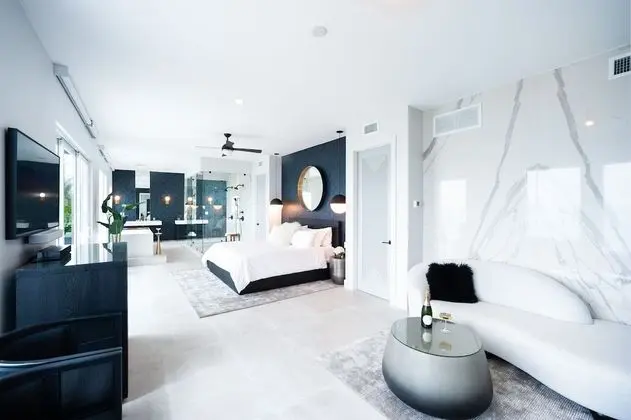 Villa, Birden Çok Yatak Odası