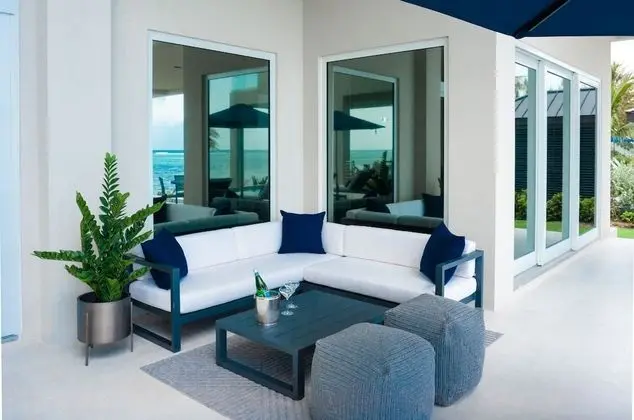 Villa, Birden Çok Yatak Odası