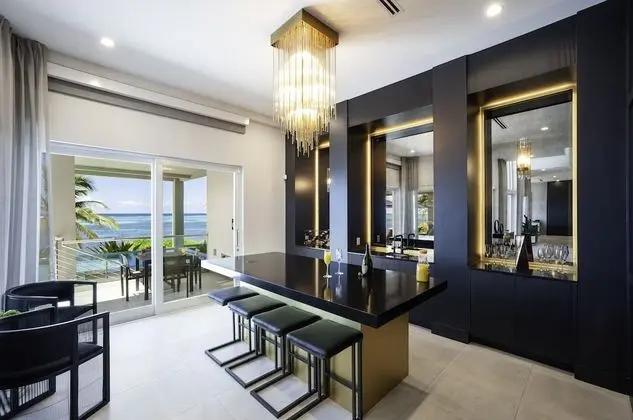Villa, Birden Çok Yatak Odası