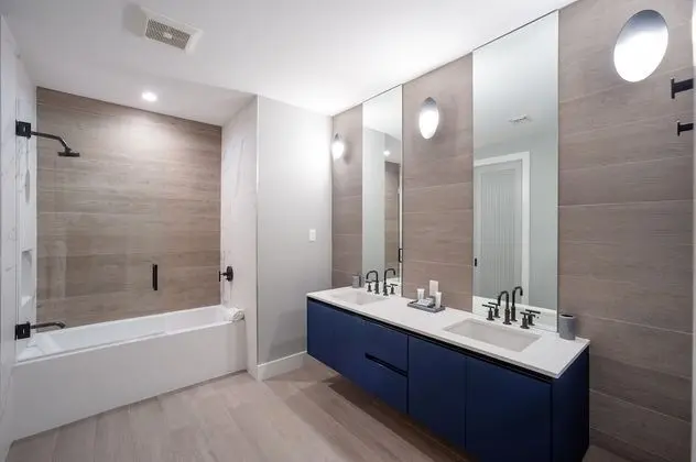 Villa, Birden Çok Yatak Odası