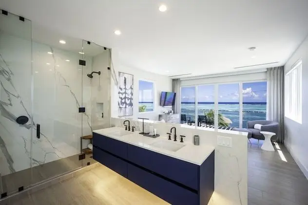 Villa, Birden Çok Yatak Odası