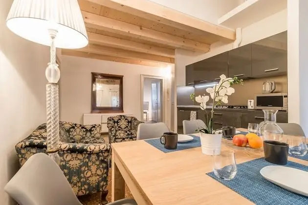 Superior Apart Daire, 3 Yatak Odası, Teras