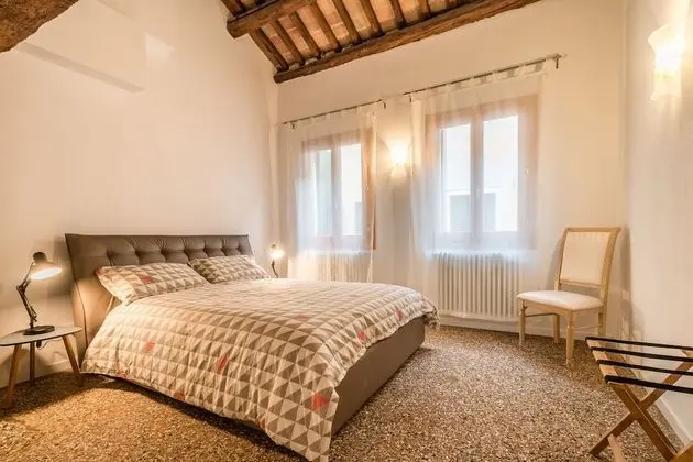 Superior Apart Daire, 3 Yatak Odası, Teras