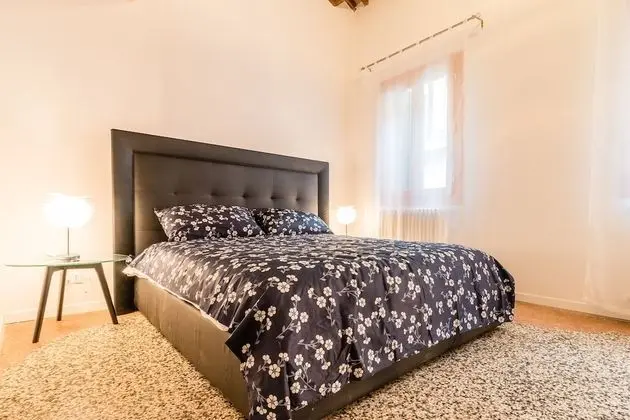 Superior Apart Daire, 3 Yatak Odası, Teras