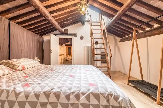 Superior Apart Daire, 3 Yatak Odası, Teras