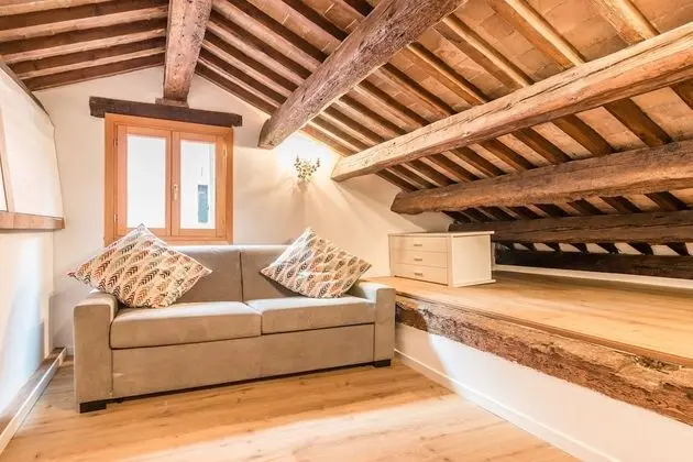 Superior Apart Daire, 3 Yatak Odası, Teras