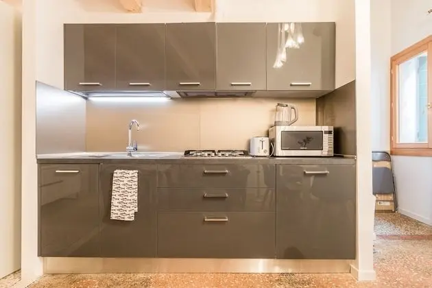 Superior Apart Daire, 3 Yatak Odası, Teras