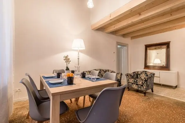 Superior Apart Daire, 3 Yatak Odası, Teras