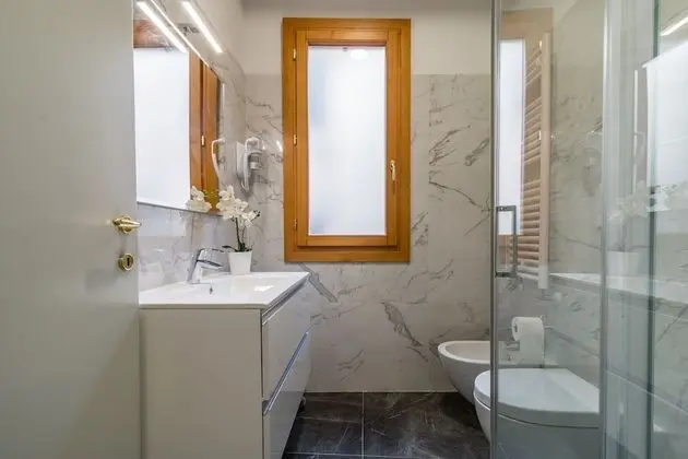 Superior Apart Daire, 3 Yatak Odası, Teras