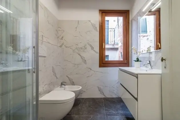 Superior Apart Daire, 3 Yatak Odası, Teras