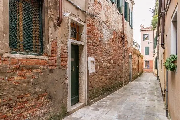 Superior Apart Daire, 3 Yatak Odası, Teras