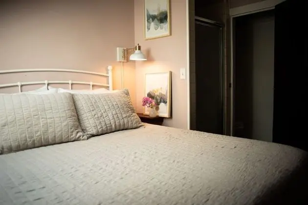 Economy Tek Büyük Yataklı Oda, Banyolu/Duşlu (Keuka Room)