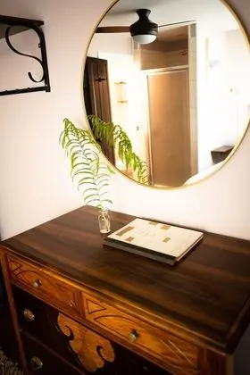Economy Tek Büyük Yataklı Oda, Banyolu/Duşlu (Keuka Room)