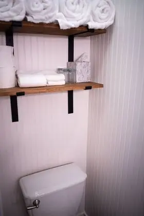 Economy Tek Büyük Yataklı Oda, Banyolu/Duşlu (Keuka Room)