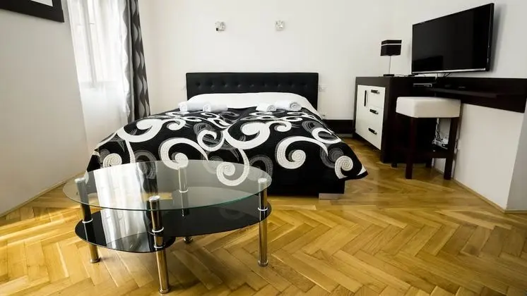 Comfort Apart Daire