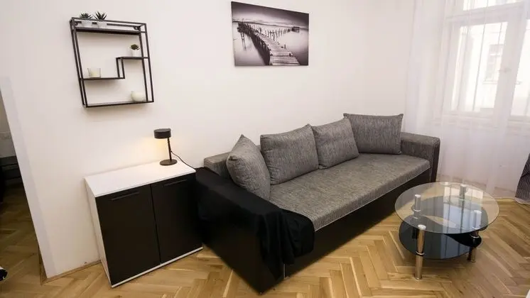 Deluxe Apart Daire
