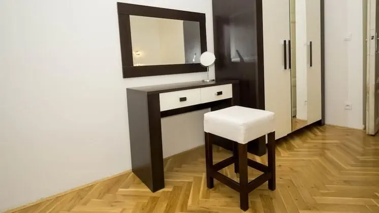 Deluxe Apart Daire