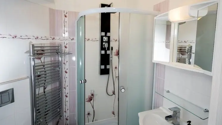 Deluxe Apart Daire