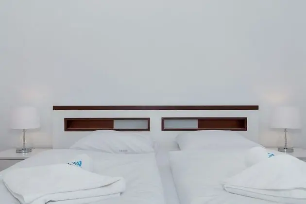Apart Daire, 1 Yatak Odası, Balkon