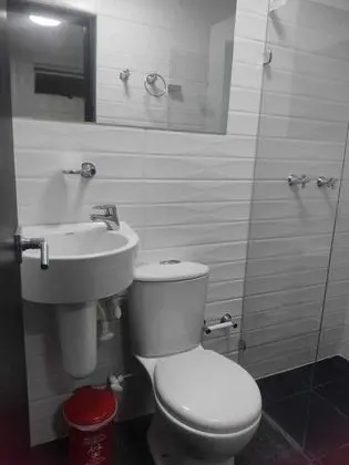 Basic Tek Büyük Yataklı Oda