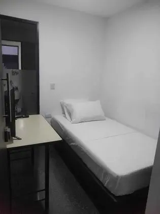 Basic Tek Kişilik Oda