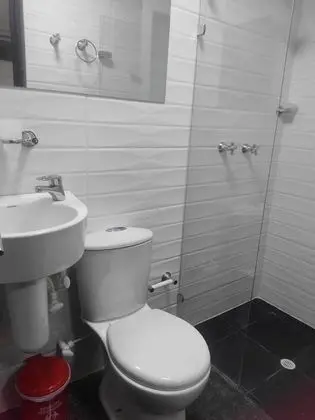 Basic Tek Kişilik Oda