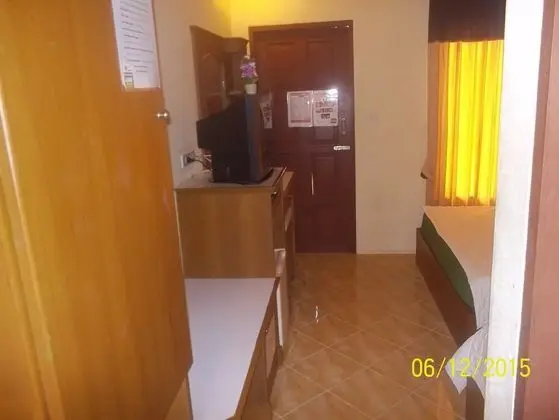 Superior Üç Kişilik Oda