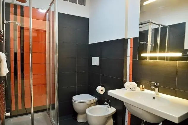 Deluxe Tek Büyük Yataklı Oda, Özel Banyo, Şehir Manzaralı