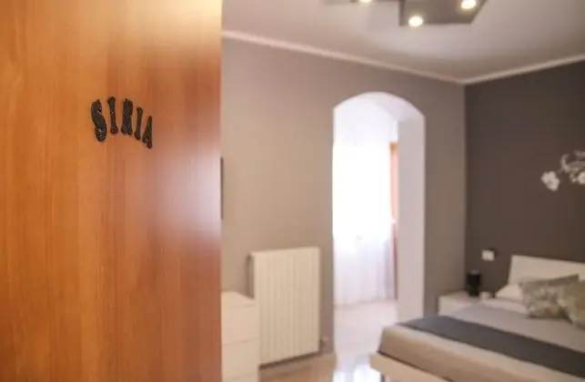 Comfort Dört Kişilik Oda