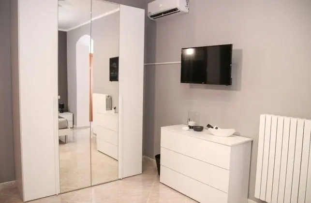 Comfort Dört Kişilik Oda