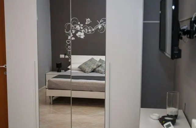 Comfort Dört Kişilik Oda