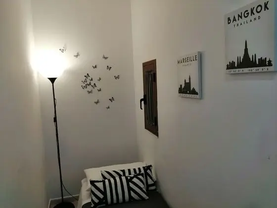 Comfort Dört Kişilik Oda