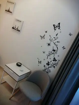 Comfort Dört Kişilik Oda