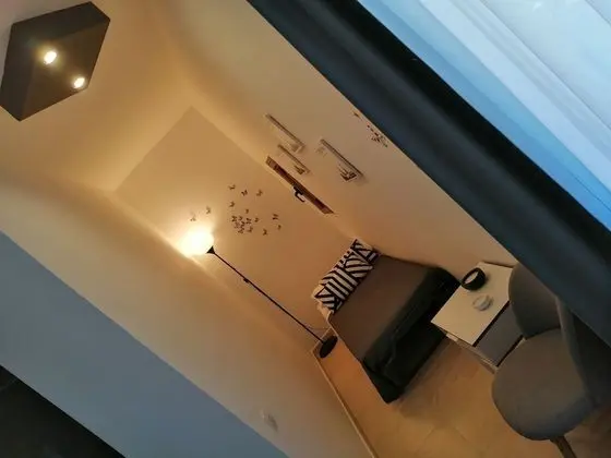 Comfort Dört Kişilik Oda