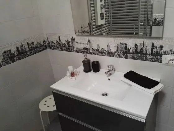 Comfort Dört Kişilik Oda