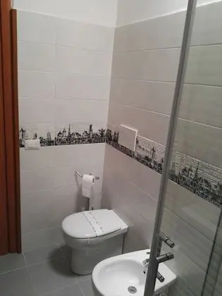 Comfort Dört Kişilik Oda