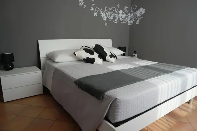 Comfort Oda, Bahçe Manzaralı